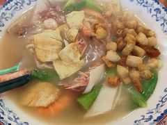 -霆记海鲜·只为这碗面(滨江店)