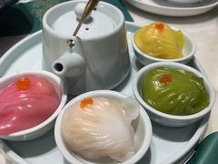 -悦得闲广式点心茶楼(蓝鲸世界店)