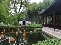 -南翔古镇