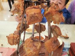 -新疆兵团食府清真(马连道店)