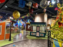 -幻贝家儿童乐园(武汉永旺梦乐城店)