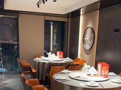 -小厨娘淮扬菜(河西奥美大厦店)