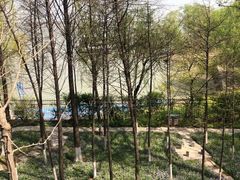 -幕燕滨江·燕子矶公园