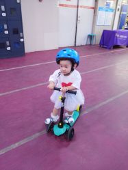 -孩子王童乐园(天津远洋乐堤港店)