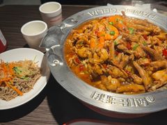 -胖哥俩肉蟹煲(盐城金鹰国际店)