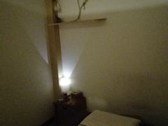 包房-锦初·禅意4K影院式足道·新中式SPA(茂业天地店)