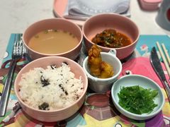 -水桶王国主题餐厅·聚会·生日派对·亲子活动·家庭套餐(亚龙湾希尔顿店)