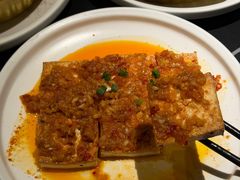 -盛焰铁板烧(王府井店)