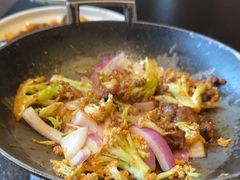 -食光慢宴·安吉土菜馆