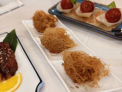 -鹿鸣酒家(越秀店)