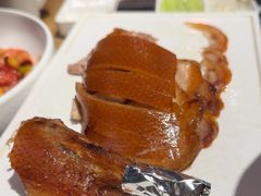 -小大董·烤鸭(王府井apm店)
