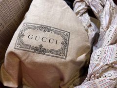 -Gucci(青岛海信广场店)