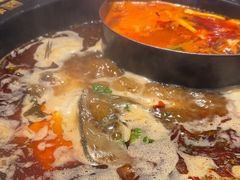 -老船舫·现做活鲜鱼馆(东郊记忆店)