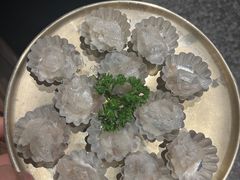 -大叹号·朝鲜族烤肉(潍坊泰华城店)