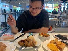 -宜家家居(西安未央商场店)