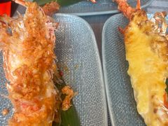 -大葉日本料理·龍蝦任食放題(廣州W酒店)