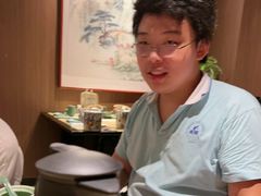 -锦府盐帮·侯宅(五棵松万达店)