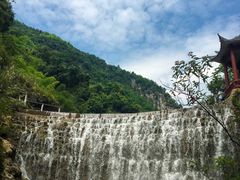 -华蓥山天意谷景区