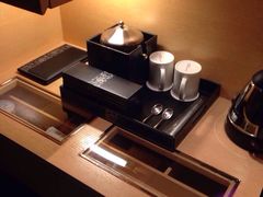 西安皇冠假日酒店-西安皇冠假日酒店·朱雀咖啡厅