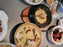 -江南里·新浙菜(苏州大悦城店)