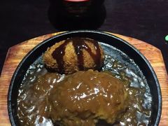 -明日叶日本料理(新区淮海街店)