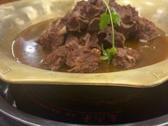 -芦月轩羊蝎子(北蜂窝店)