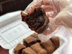 -老回回小吃(百万庄店)
