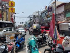 -瓦洛洛传统市场