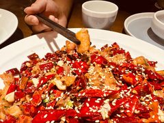 -向川南·水煮鱼·川菜(和平里店)