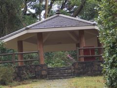 -狮子山郊野公园