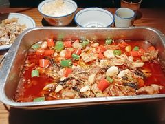 -老湘村·湖南土菜(天河维多利店)