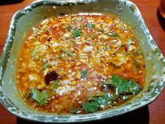 -清真·嘉福元火锅(正宁路店)