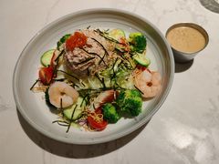 -卡朋西餐(大信新都汇店)