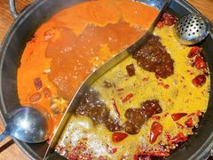 -楠火锅(仁恒梦中心店)