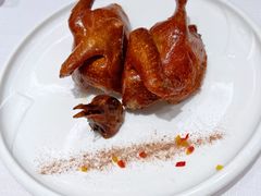脆皮乳鸽-北京厨房(SKP店)