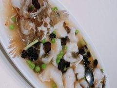 -蝶园·装修中(BFC外滩金融中心店)