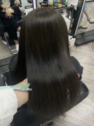-奈川烫染Salon