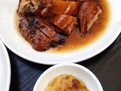 -黄连大头华烧鹅店(大良店)