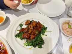 -老人和饭店(淮海中路店)