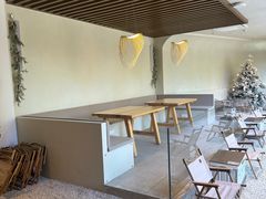 -J Create城市露营咖啡·简餐·宠物(上海动物园店)