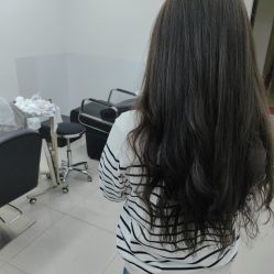 -Youth！Studio柚子造型