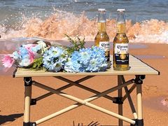 -威海国际海水浴场旅游区
