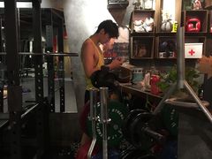 -能量健身私教工作室(1527店)