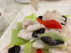 -怡园饭店-餐厅(四望亭店)