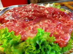 -滇藏石锅宴(崇仁巷老店)