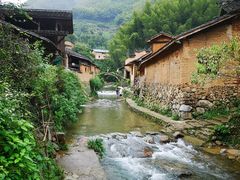 -杨家堂村