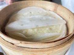 鸭饼-四季民福烤鸭店(前门店)