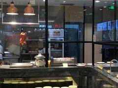 -福成自助烤肉(华冠天地城关店)