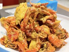 -龙虾奇迹泥炉烤肉(大华三路店)
