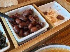-如轩·海鲜砂锅粥·潮汕菜(一品天下店)